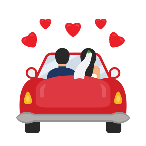 Wedding Car Hire