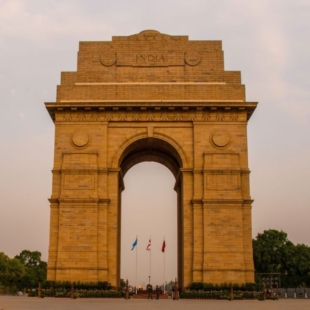 Delhi