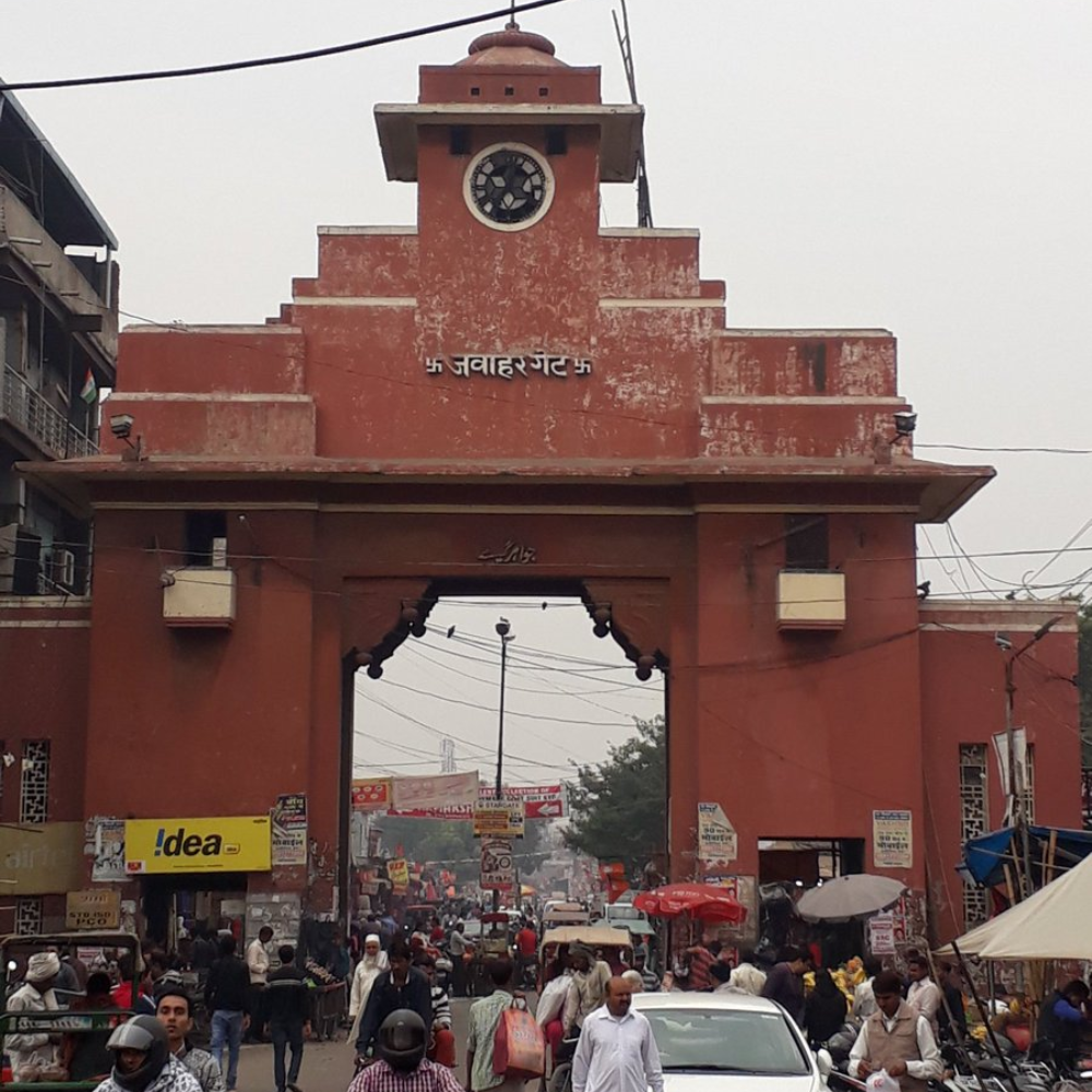 Gaziabad