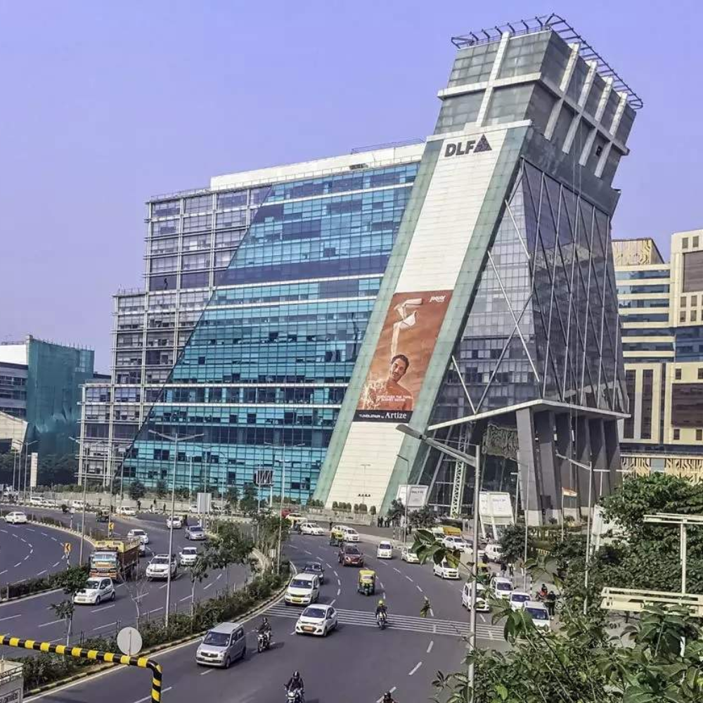 Gurgaon