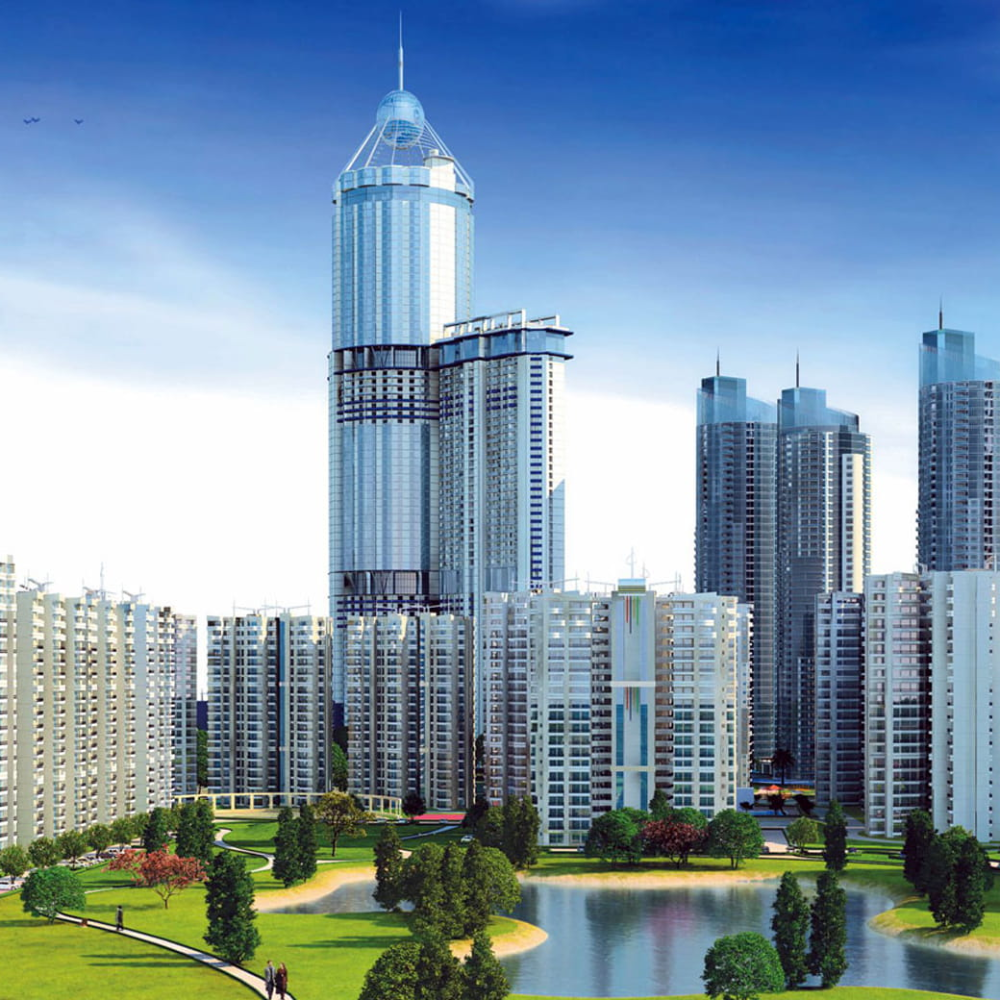 Noida