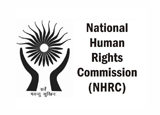 National Human Rights Commission Logo